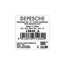 TOPModel BFF sleutelhanger COWGIRL Assorti 1 set