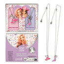 TOPModel BFF ketting laars + hoed COWGIRL Assorti 1 set