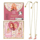 TOPModel BFF ketting laars + hoed COWGIRL Assorti 1 set