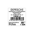 TOPModel BFF ketting laars + hoed COWGIRL Assorti 1 set