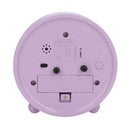 TOPModel wekker COWGIRL