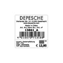 TOPModel wekker COWGIRL