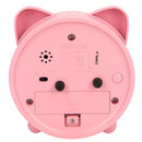 TOPModel wekker FUR EVER FRIENDS