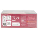 TOPModel wekker FUR EVER FRIENDS