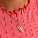 TOPModel BFF kettingen Assorti 1 set