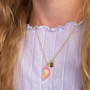 TOPModel BFF kettingen Assorti 1 set