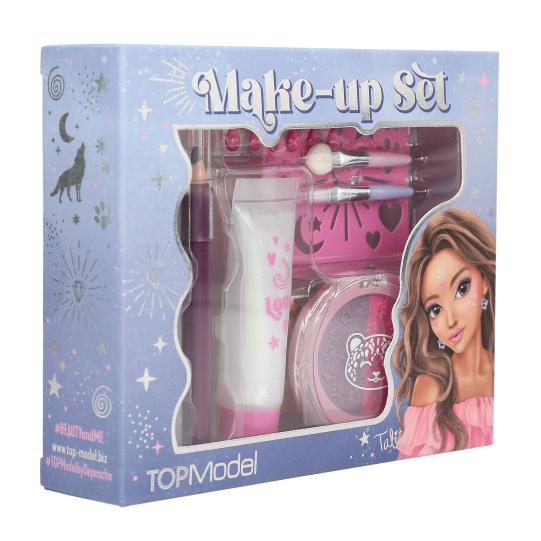 TOPModel make-up set BEAUTY and ME