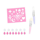 TOPModel make-up set BEAUTY and ME