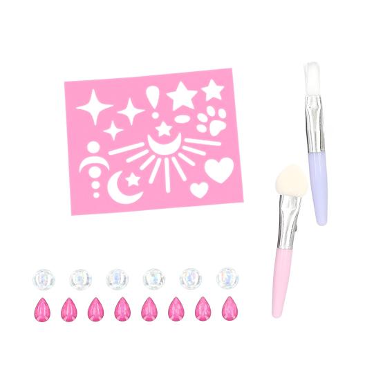 TOPModel make-up set BEAUTY and ME