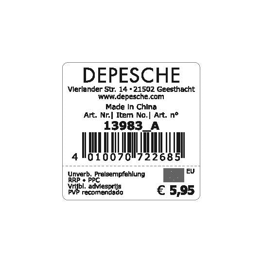 TOPModel make up kleurboek