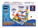 VTech Marble Rush Discovery XS100 set