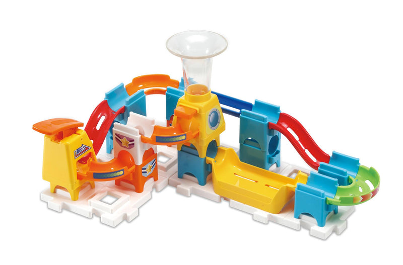 VTech Marble Rush Discovery XS100 set