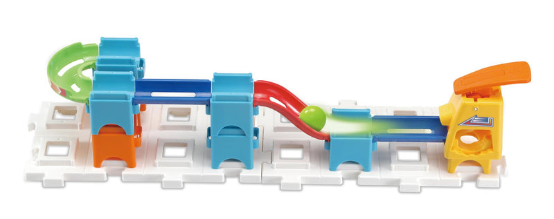 VTech Marble Rush Discovery XS100 set