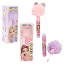 TOPModel lipgloss pompon BEAUTY and ME 1 stuk assorti