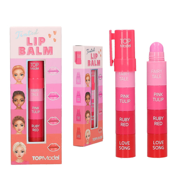 TOPModel jelly stick cheeks & lips BEAUTY and ME 1 set