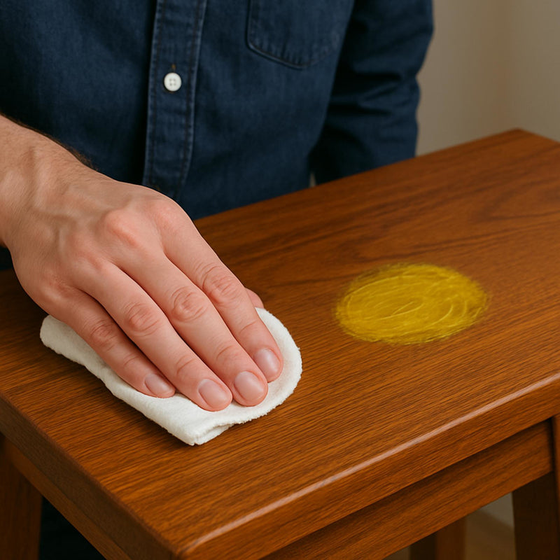 Zep meubelwas naturel 500 ml