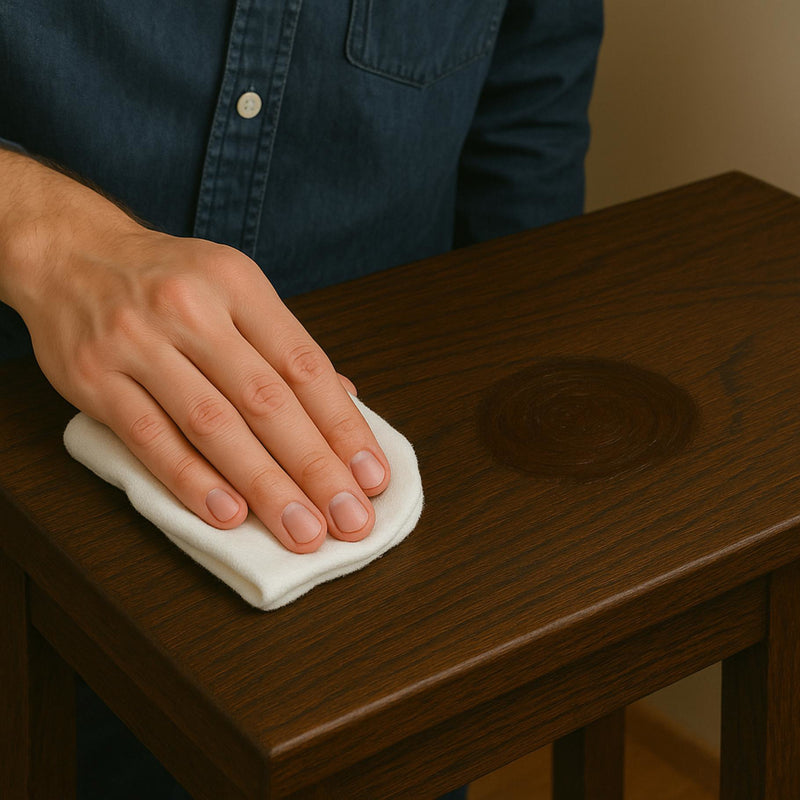 Zep meubelwas donker 500 ml