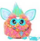 Furby Koraal – Interactief Speelvriendje