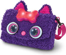 VTech Kid'Couture Cat Creeer en Leer Handtas