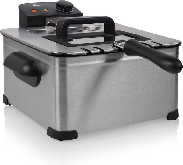 Tristar Frituurpan 5 liter