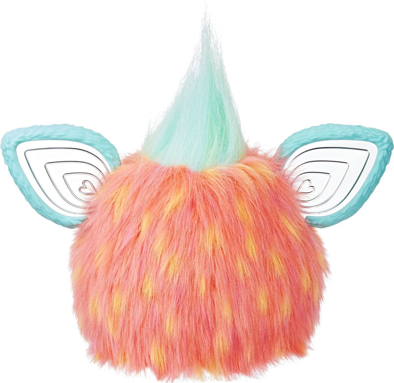 Furby Koraal – Interactief Speelvriendje