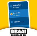 Spel Holy Sheep - Kaartspel NL
