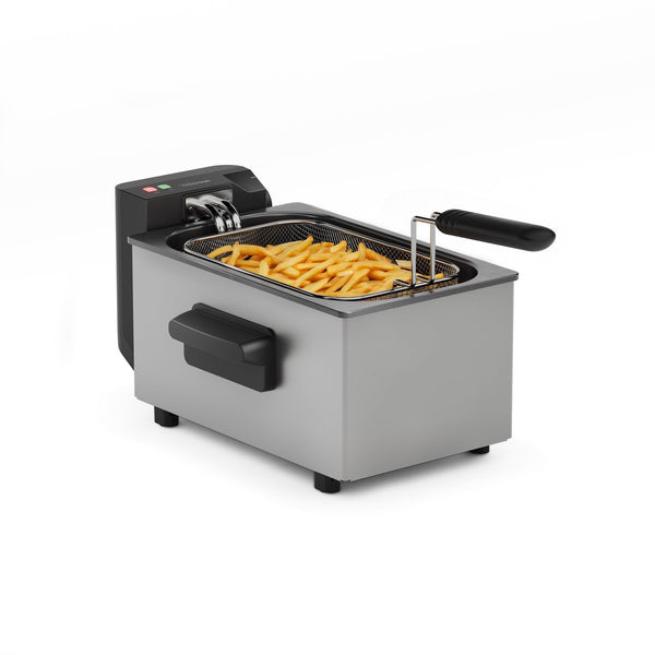 Tristar FR9334  Frituurpan 3 liter Friteuse 2000W
