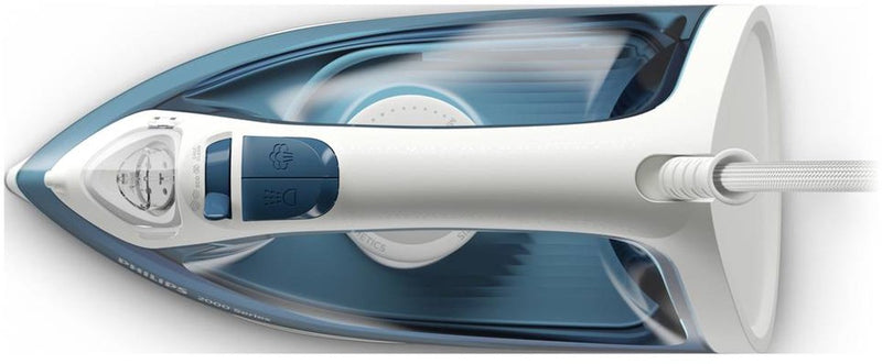 Philips Home 2000 Series DST2020/90 Stoomstrijkijzer