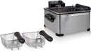 Tristar Frituurpan 5 liter