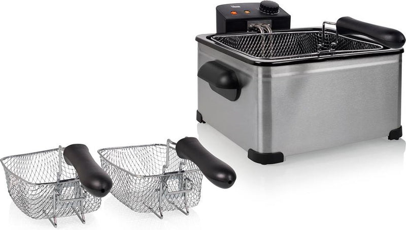 Tristar Frituurpan 5 liter