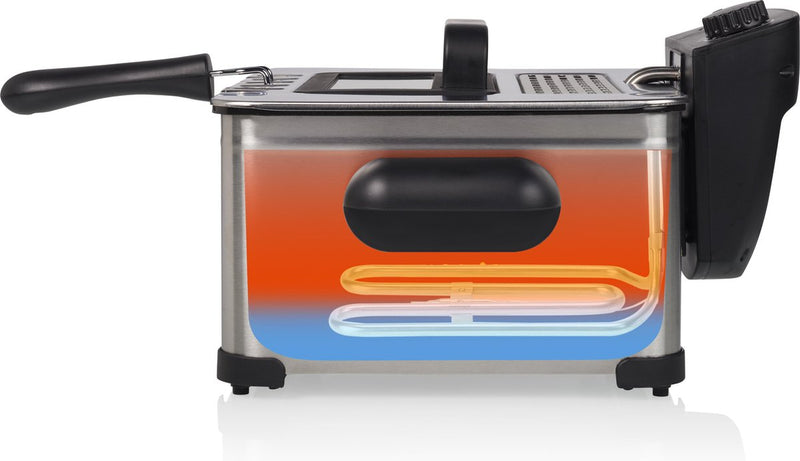 Tristar Frituurpan 5 liter