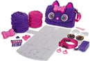 VTech Kid'Couture Cat Creeer en Leer Handtas