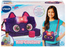 VTech Kid'Couture Cat Creeer en Leer Handtas