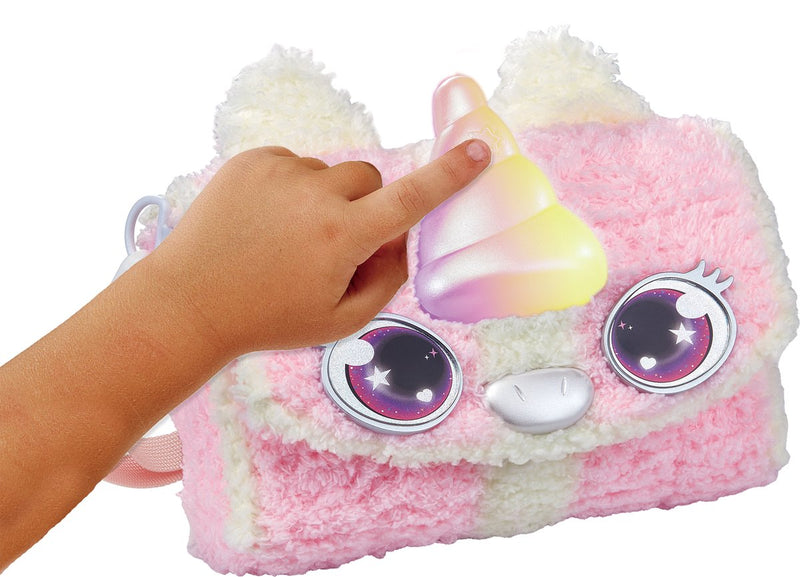 VTech Kid'Couture Unicorn - Creëer & Leer Handtas - Educatief Speelgoed