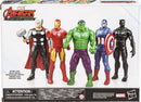 Marvel Avengers Beyond Earth's Mightiest multipack