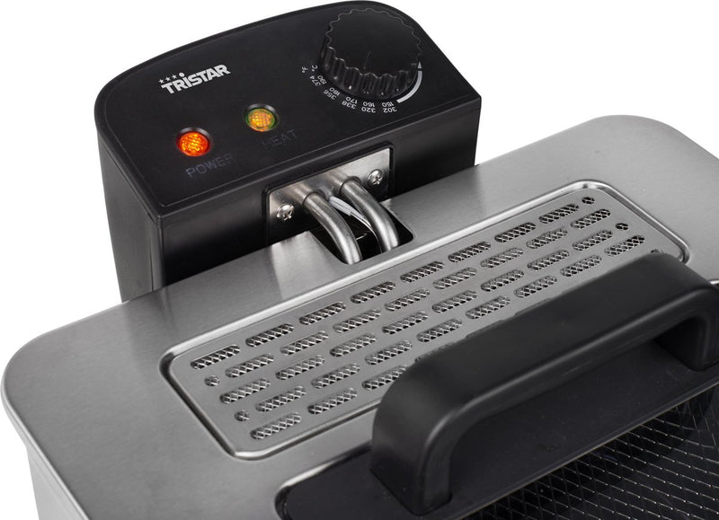 Tristar Frituurpan 5 liter