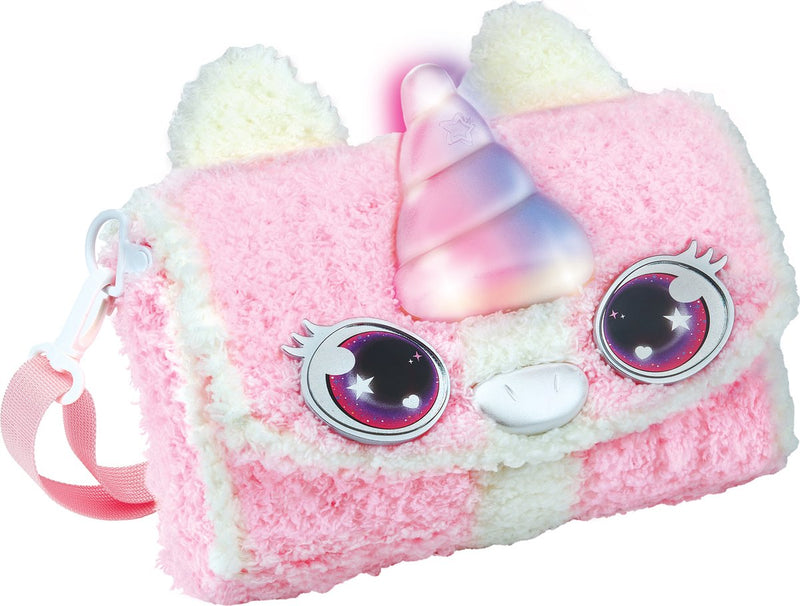 VTech Kid'Couture Unicorn - Creëer & Leer Handtas - Educatief Speelgoed