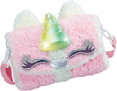 VTech Kid'Couture Unicorn - Creëer & Leer Handtas - Educatief Speelgoed