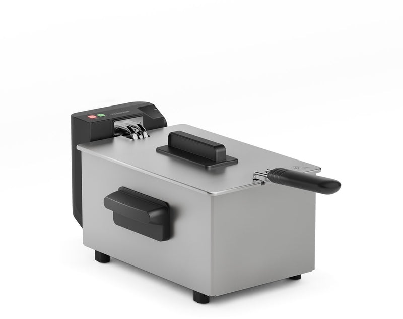 Tristar FR9334  Frituurpan 3 liter Friteuse 2000W