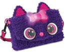 VTech Kid'Couture Cat Creeer en Leer Handtas