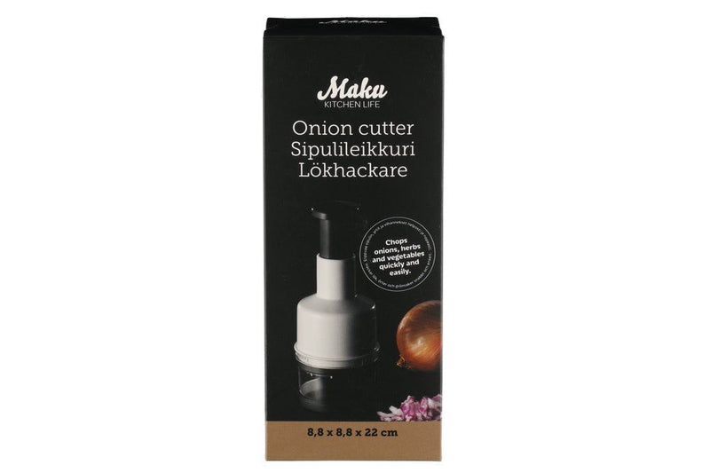 Maku Uienhakker