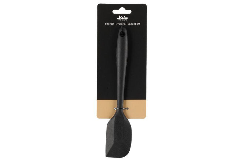 Maku Spatel siliconen 20 cm