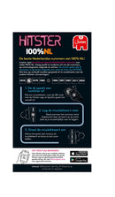 Spel Hitster 100% NL