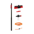 Shine water buitenbezem 7 m xxl