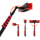 Shine water buitenbezem 7 m xxl