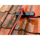 Shine water buitenbezem 7 m xxl