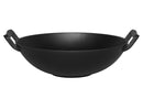 Maku Wokpan gietijzer 30 cm