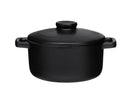 Maku Robuste Cocotte keramiek met deksel 0,38 L 12 cm