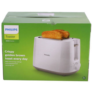 Philips Broodrooster HD2581/00 Daily 900W