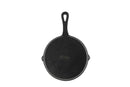 Maku Single-serve grillpan rond gietijzer 14,5 cm